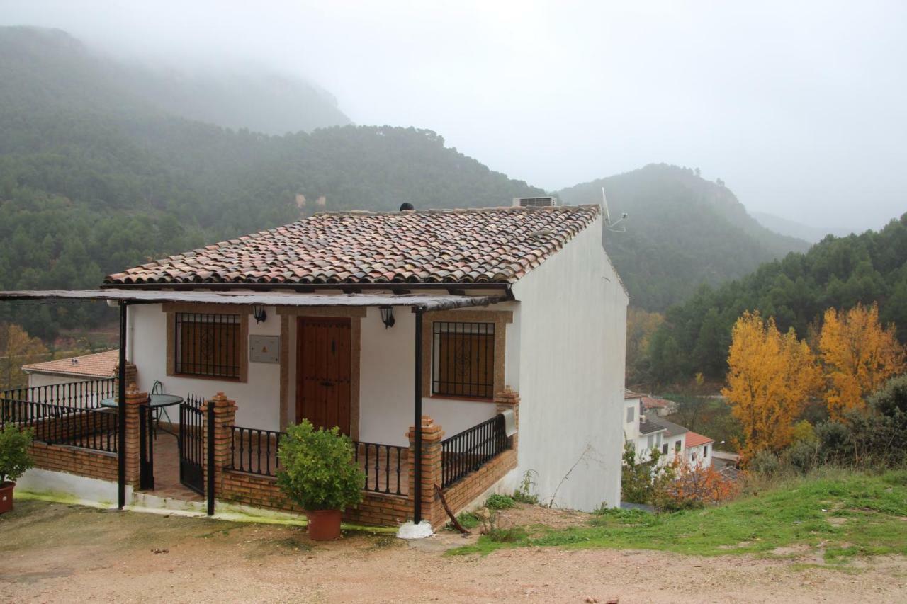 Séjour à la campagne Rural Puente Honda