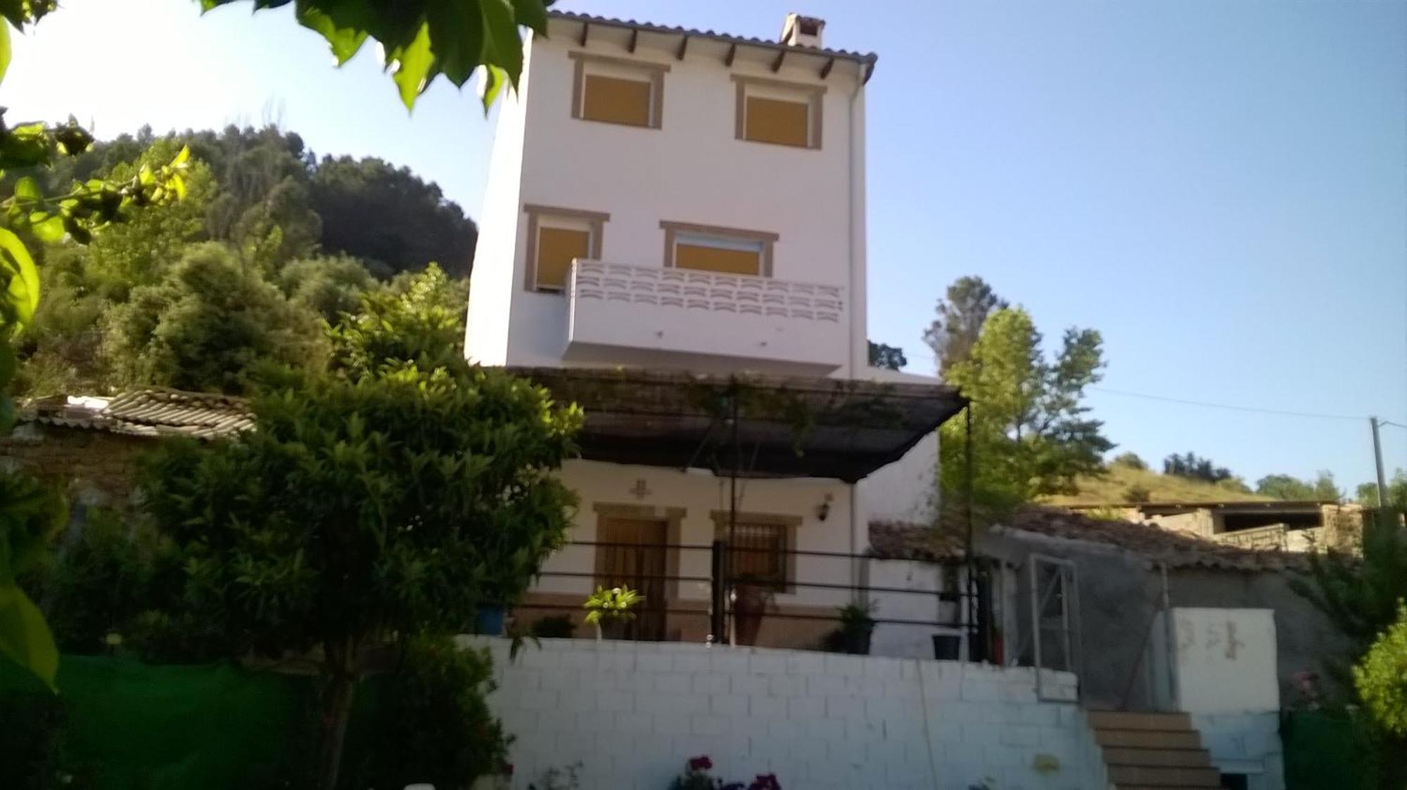 Landhaus Rural Puente Honda