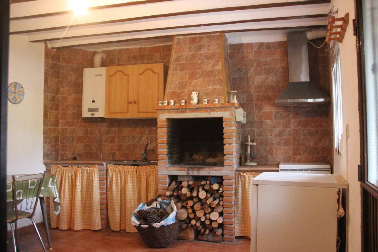 Landhaus Rural Puente Honda