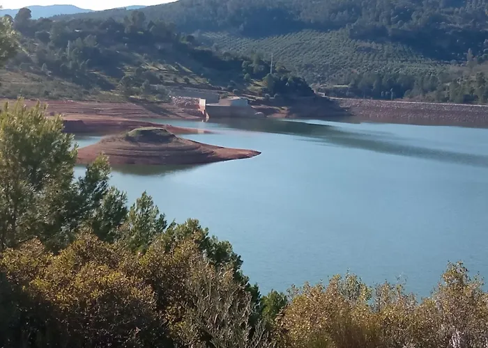 Alojamiento Rural Puente Honda
