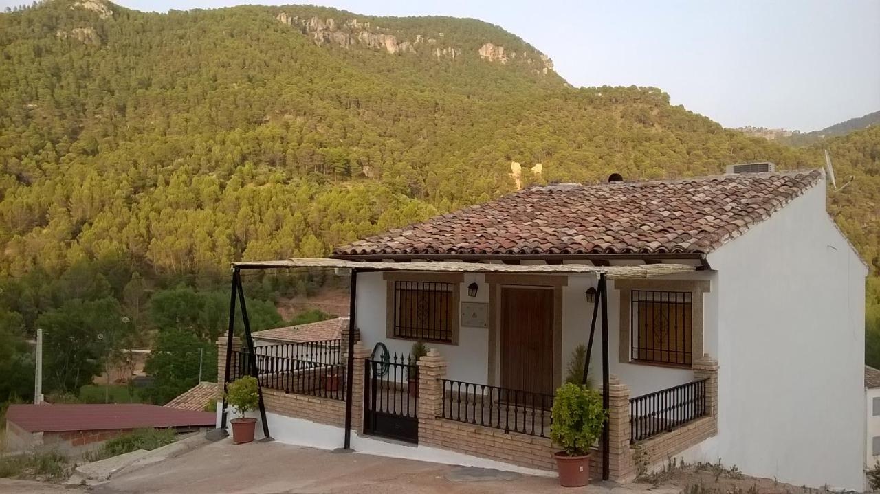 Rural Puente Honda * Siles