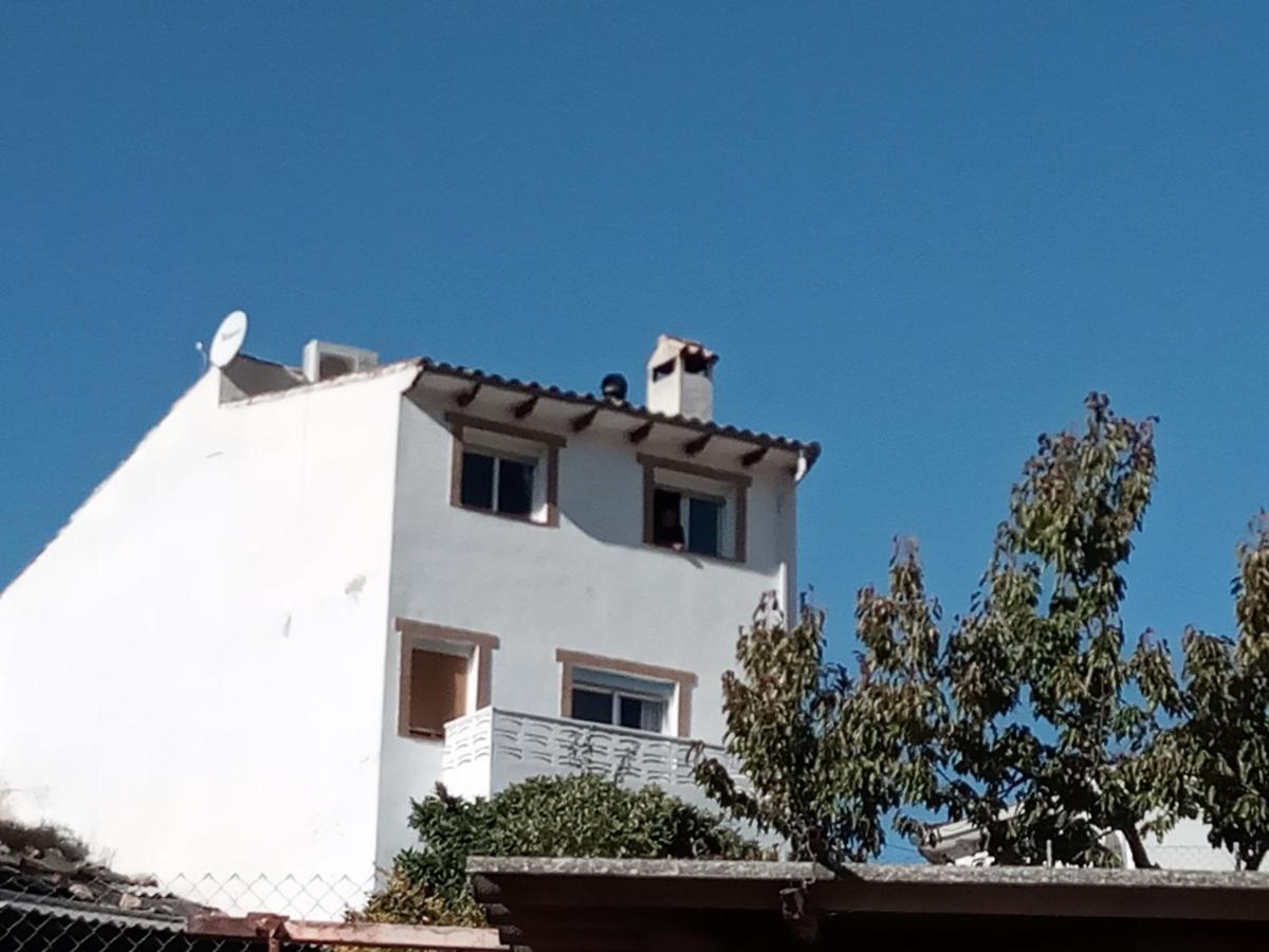Country house Rural Puente Honda Siles