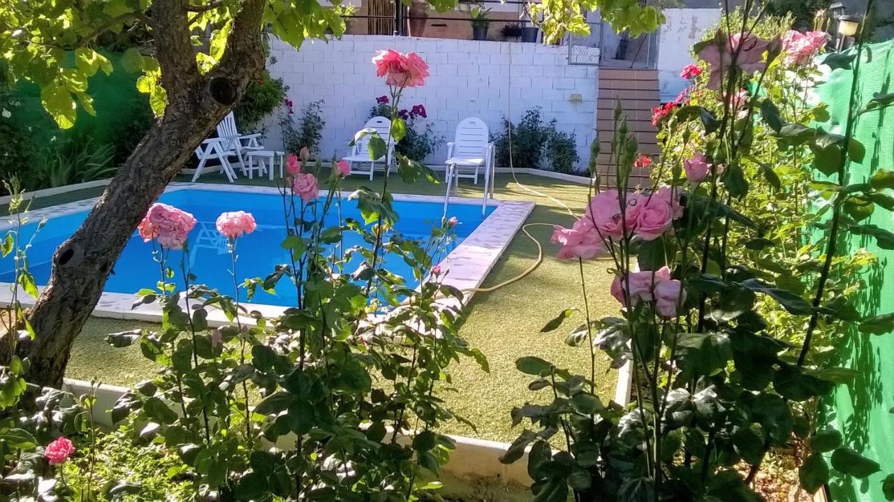 Country house Rural Puente Honda *
