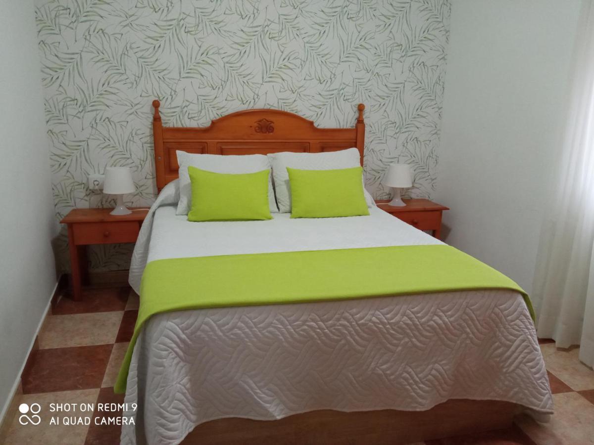Country house Rural Puente Honda *