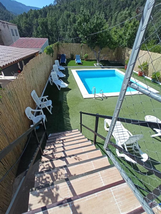 Country house Rural Puente Honda