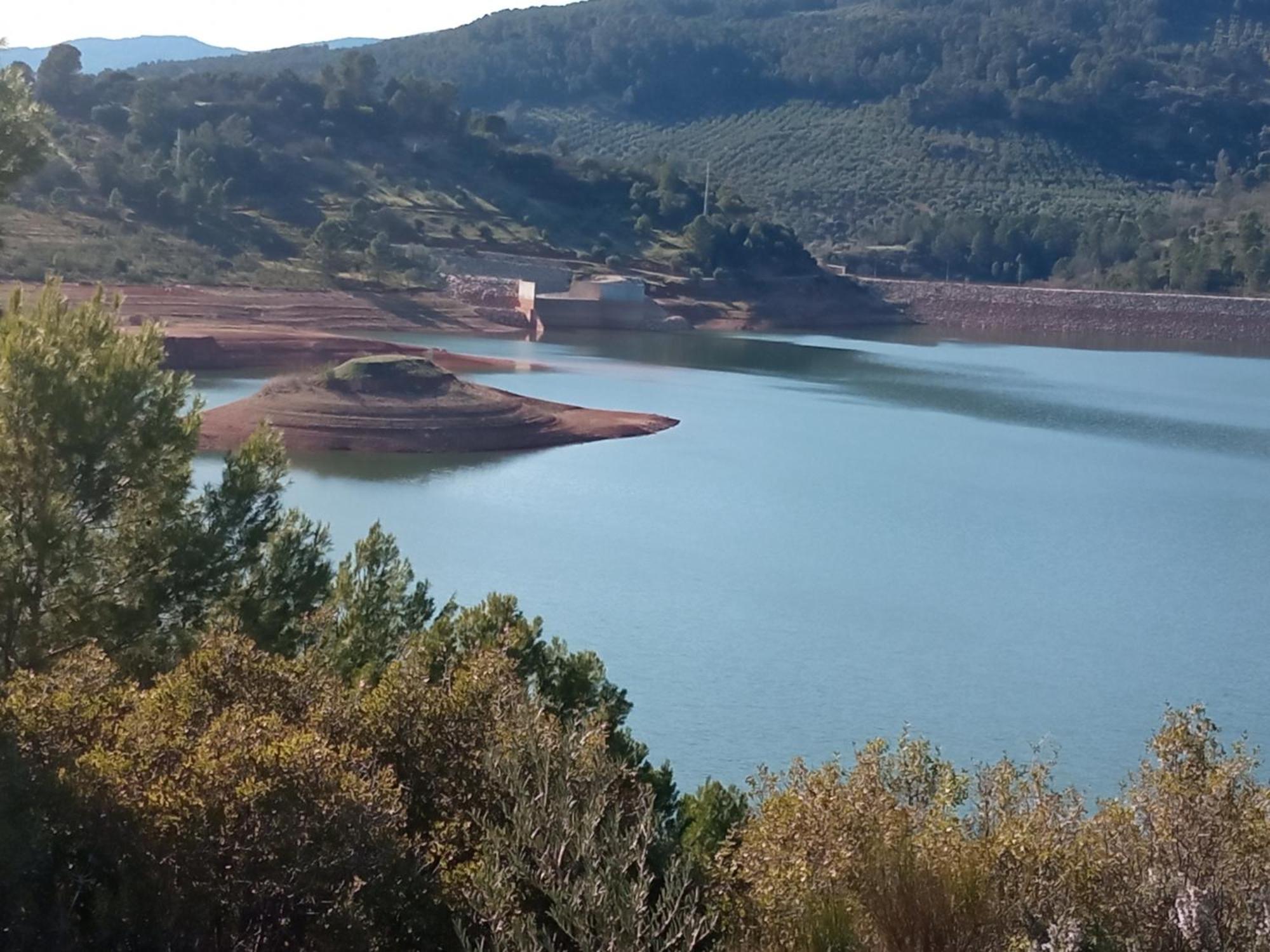 Rural Puente Honda Siles
