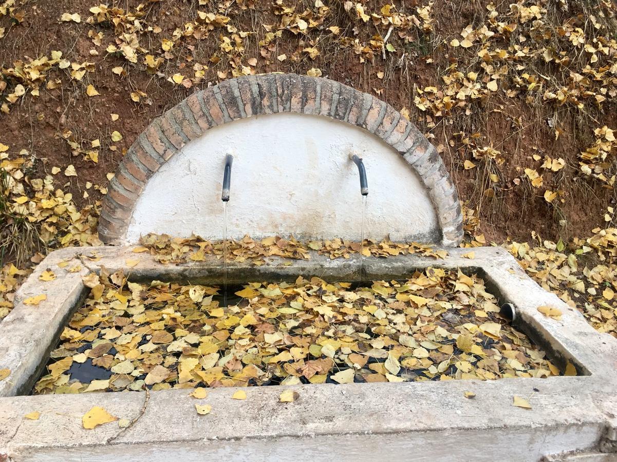 Rural Puente Honda Siles