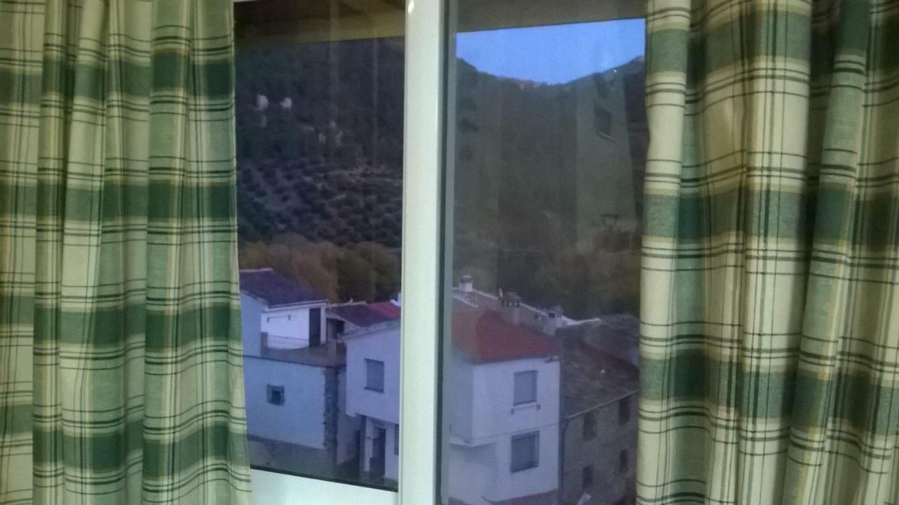 Country house Rural Puente Honda Siles